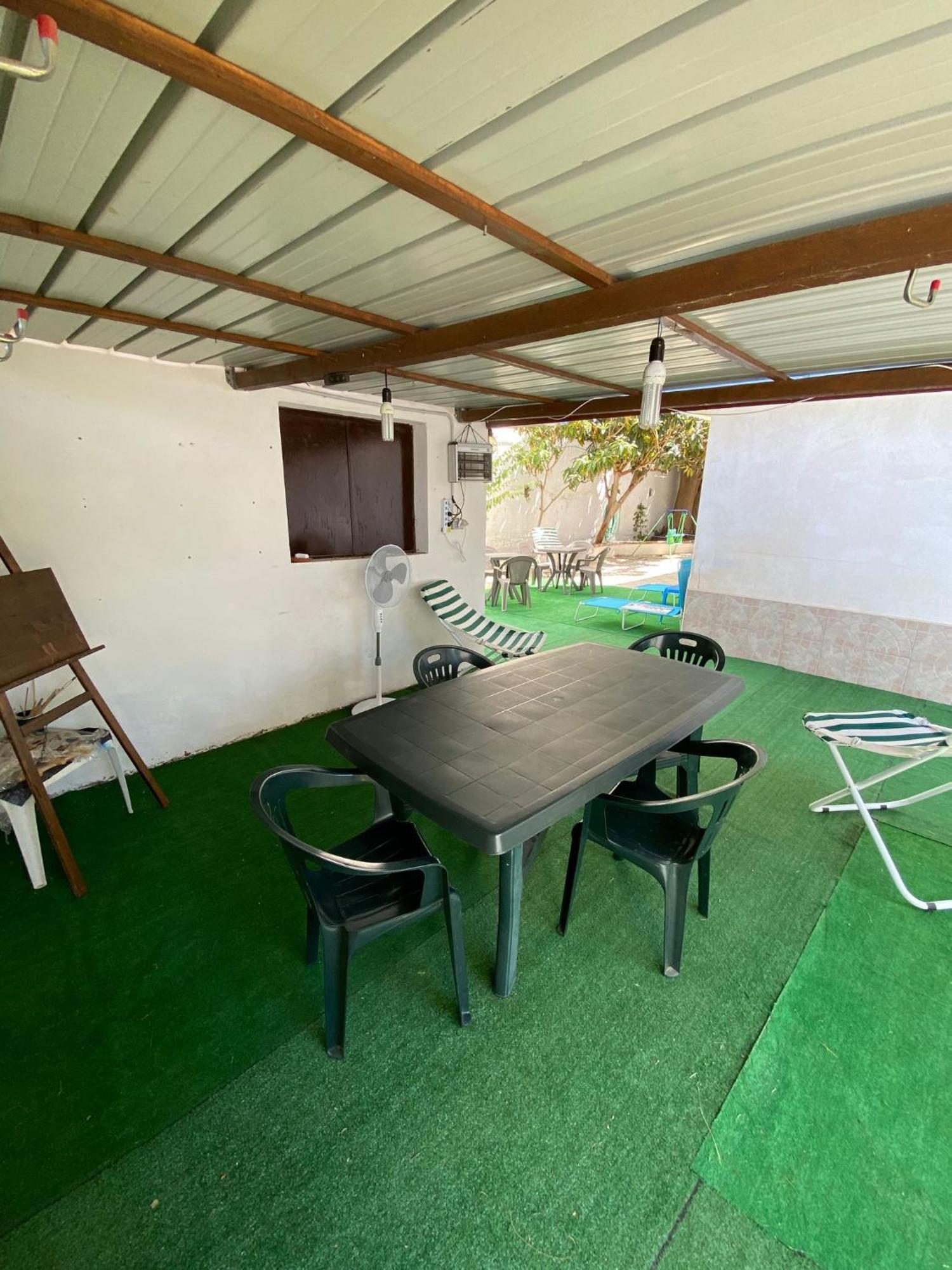 רג'יו די קאלאבריה Villa Franca מראה חיצוני תמונה